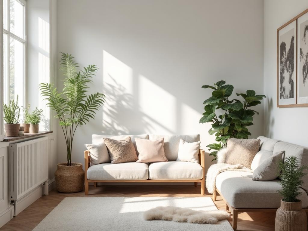 roomvibe - Feel how a design vibe behaves in your space